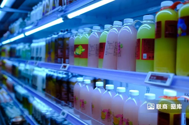 全面放開后，實體商超的壓力更大了