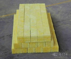 巖棉制品 特性、應(yīng)用與未來發(fā)展