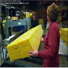 離心玻璃棉制品與橡塑制品 特性、應用及對比